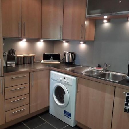 Beachview Apartment إدنبرة المظهر الخارجي الصورة