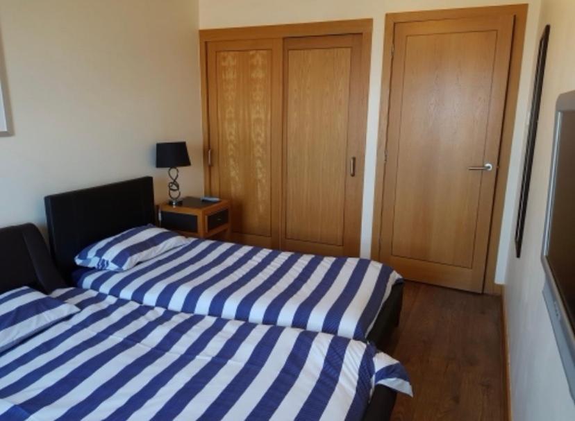 Beachview Apartment إدنبرة المظهر الخارجي الصورة