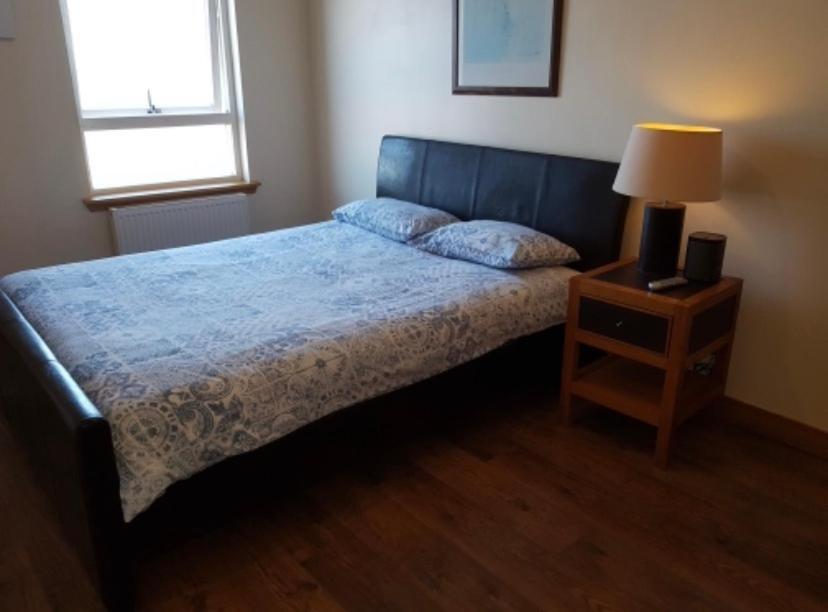 Beachview Apartment إدنبرة المظهر الخارجي الصورة