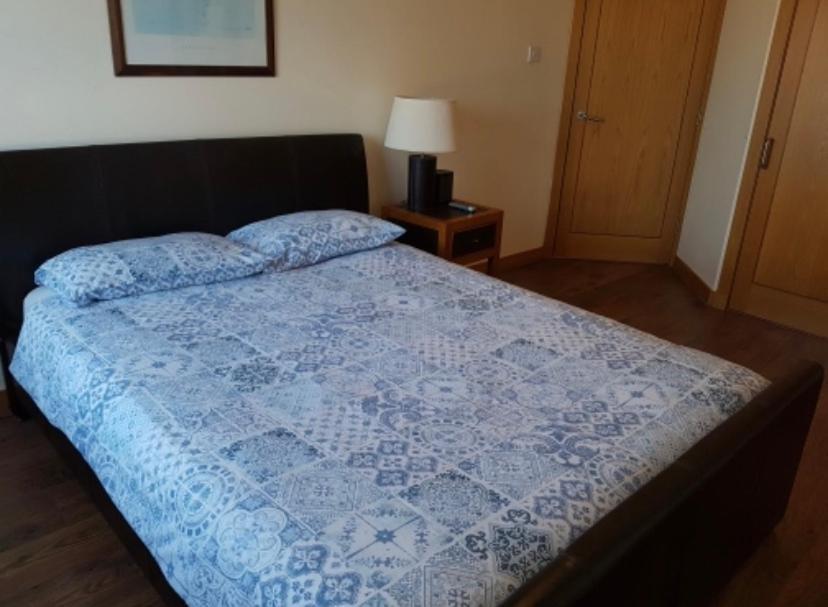 Beachview Apartment إدنبرة المظهر الخارجي الصورة